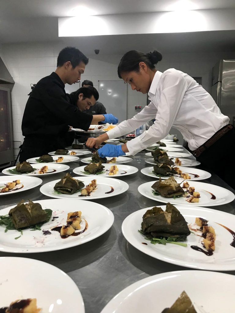 Master Chef China_Bodega Otazu